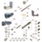 Mischsystem Complete Assembly